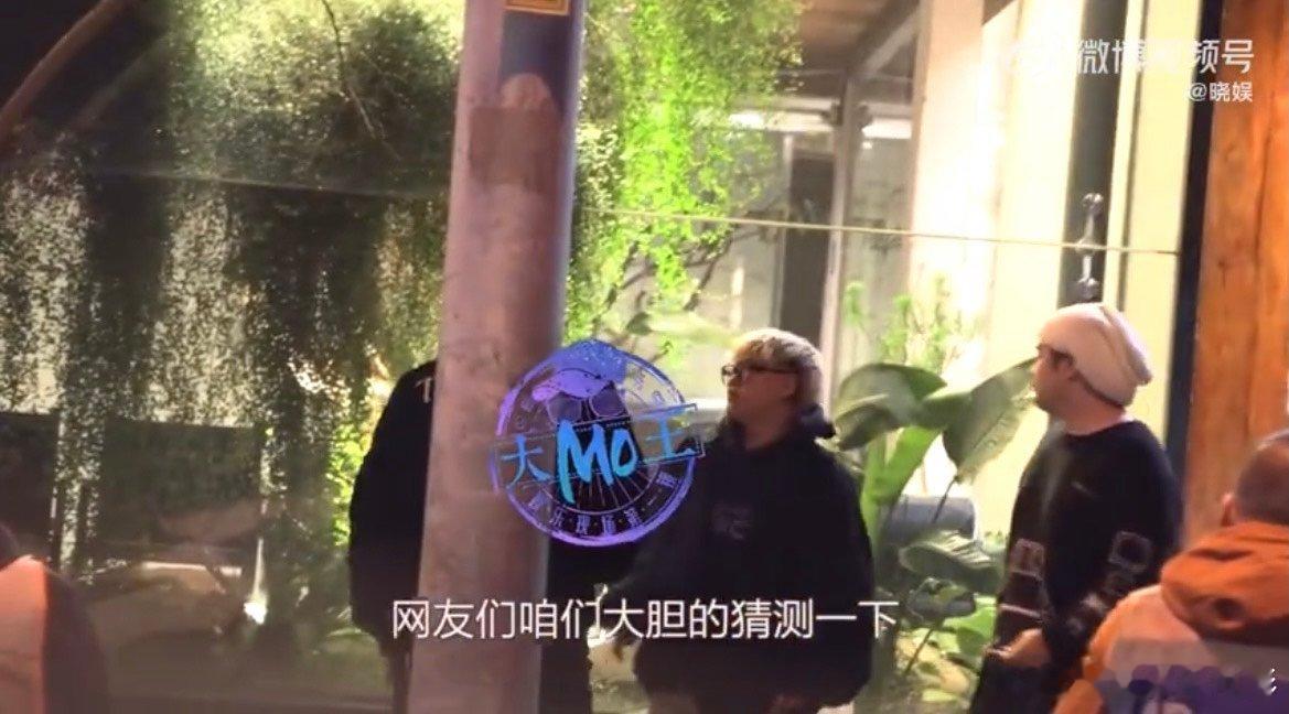 黄子韬徐艺洋疑似备孕疑似黄子韬徐艺洋备孕黄子韬徐艺洋疑似备孕，恭喜恭喜你呀 ​​