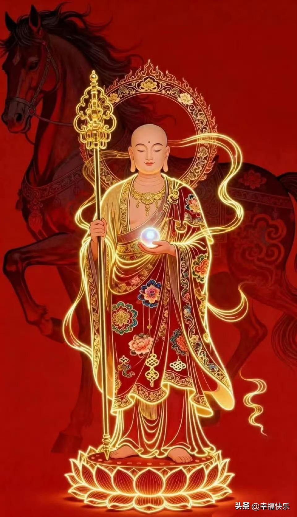 2026.03.27
——第720天
文殊菩萨心咒108遍——累计78864遍