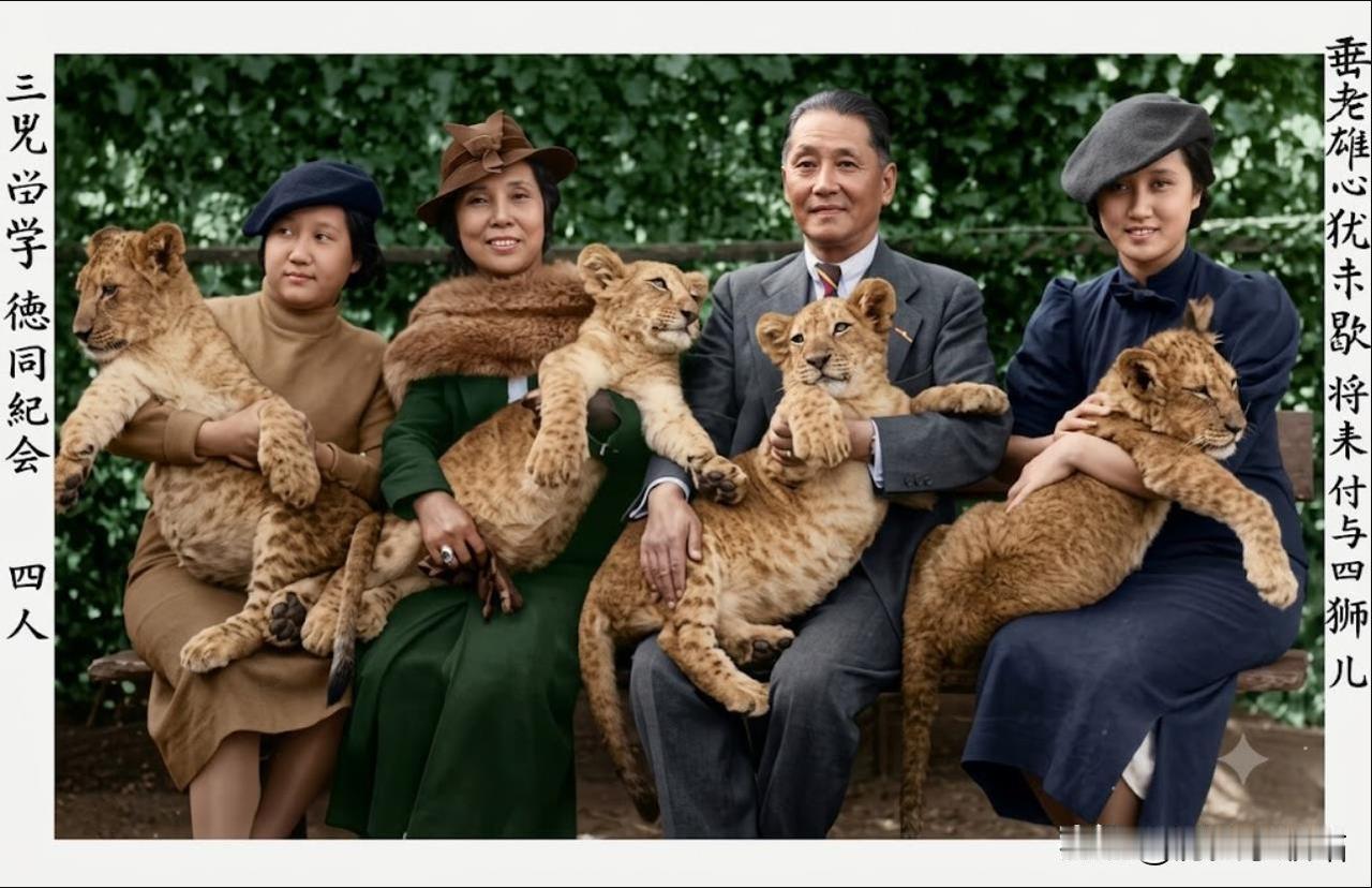 1935年，蒋百里以国民政府军事委员会高级顾问的身份赴欧洲考察军事，期间专程前往