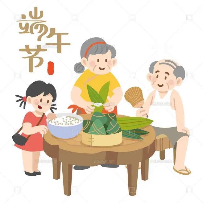 端午己过
继续努力
认真工作
越努力，越幸运[招财进宝][招财进宝][福][福]
