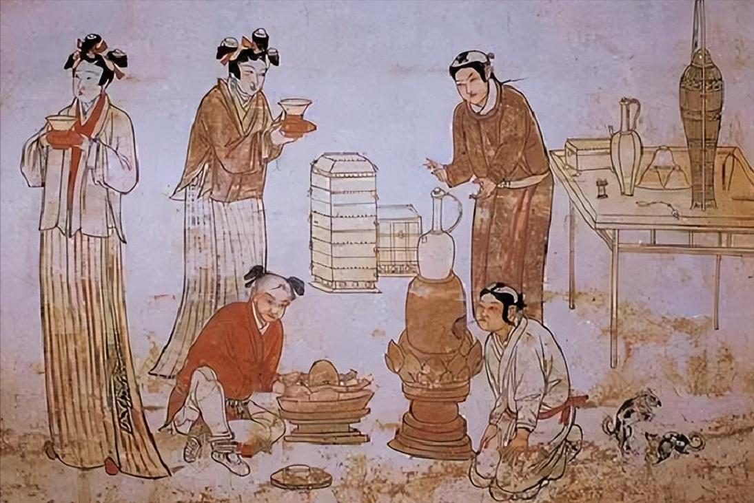 五代十国金银器的制作工艺和艺术特点


五代十国时期，中国的金银器制作工艺和艺术