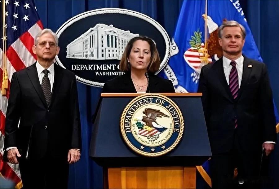 美国司法部将转交50万俄罗斯冻结资金给乌克兰


俄乌战已经持续接近两个年头。乌