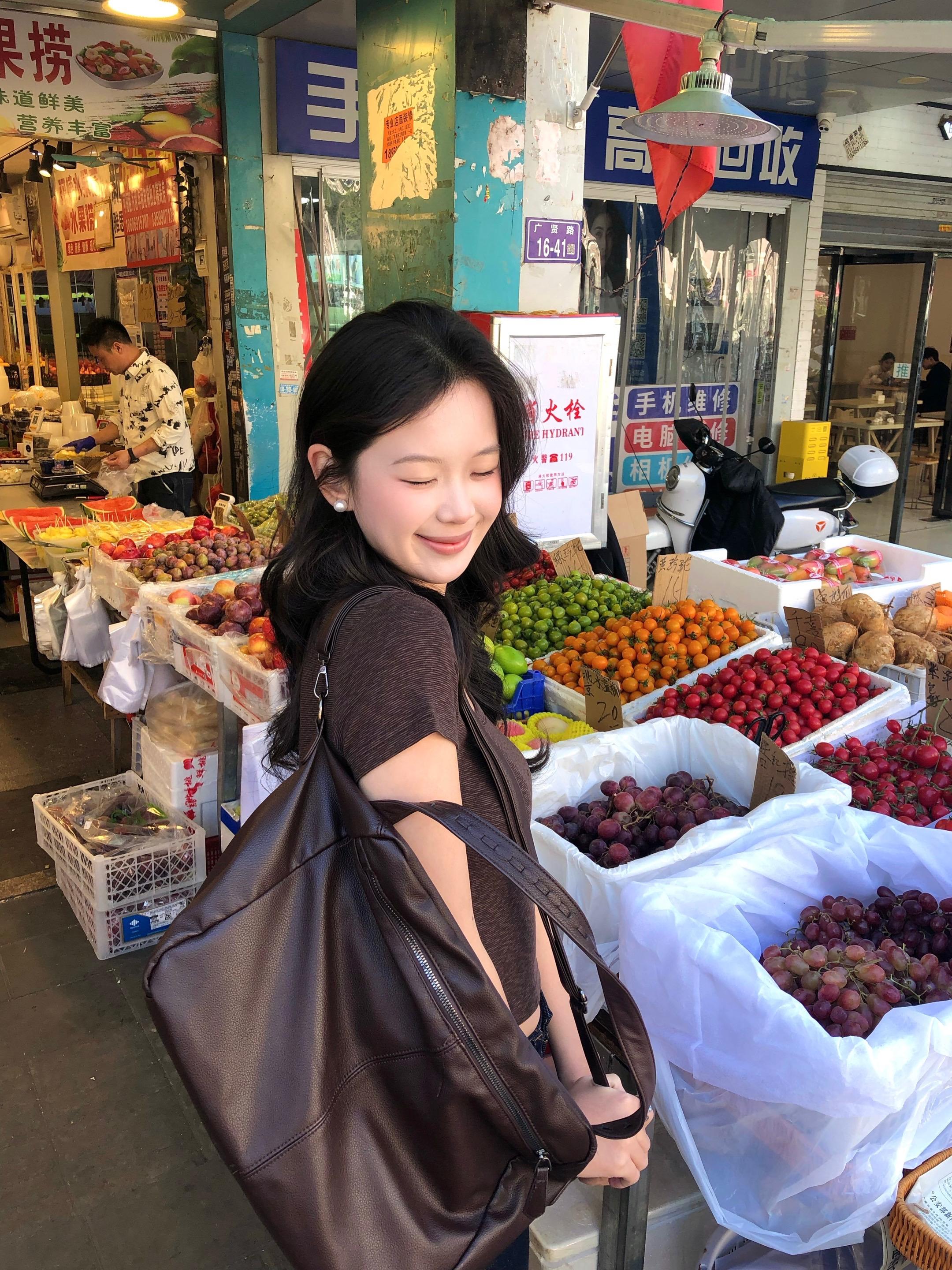 苹果不要去想橘子的事