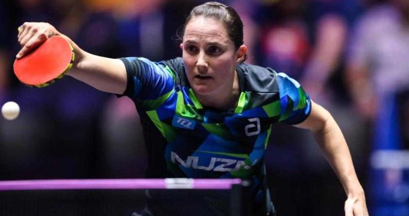 陈熠王艺迪孤军奋战，对手全换人，八强暗藏生死局

凌晨的比赛打完，国乒女单就剩下