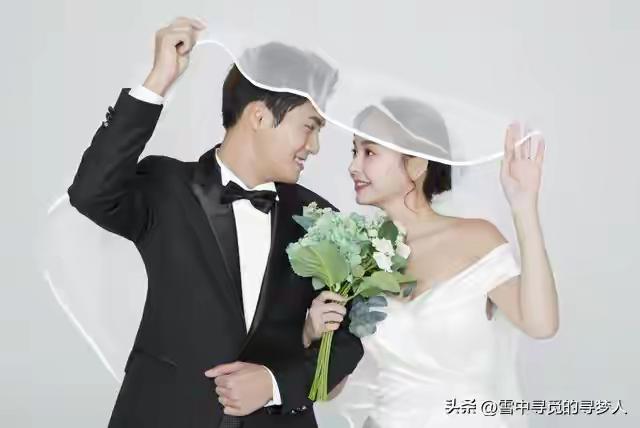 婚姻最好的模样：双向奔赴，同心同德，携手共进

人这一辈子，遇见爱情不难，难的是