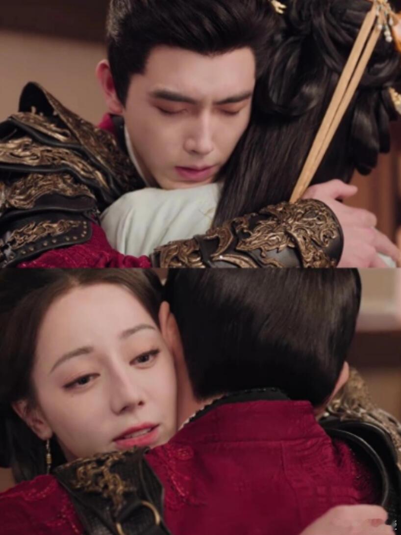 《白日提灯》的大结局，因段胥频繁为贺思慕交换五感，又常年征战，生命垂危。为不留遗