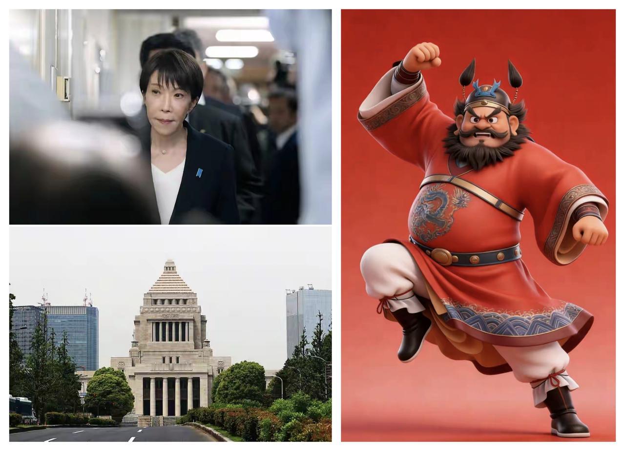 ✨日本手上无牌赌啥国运呢?✨

🐼 日本近代第一次赌国运是甲午战争，那时候日本