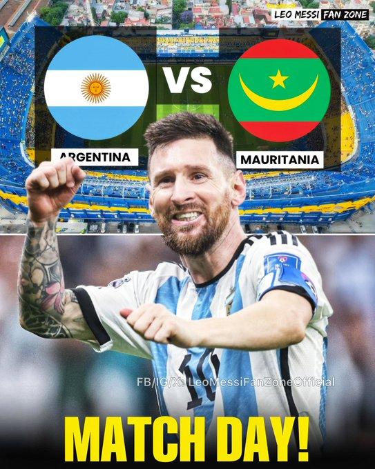 巴西跟法国踢友谊赛，为什么阿根廷的友谊赛对手是根本不入流的球队？

阿根廷在世界