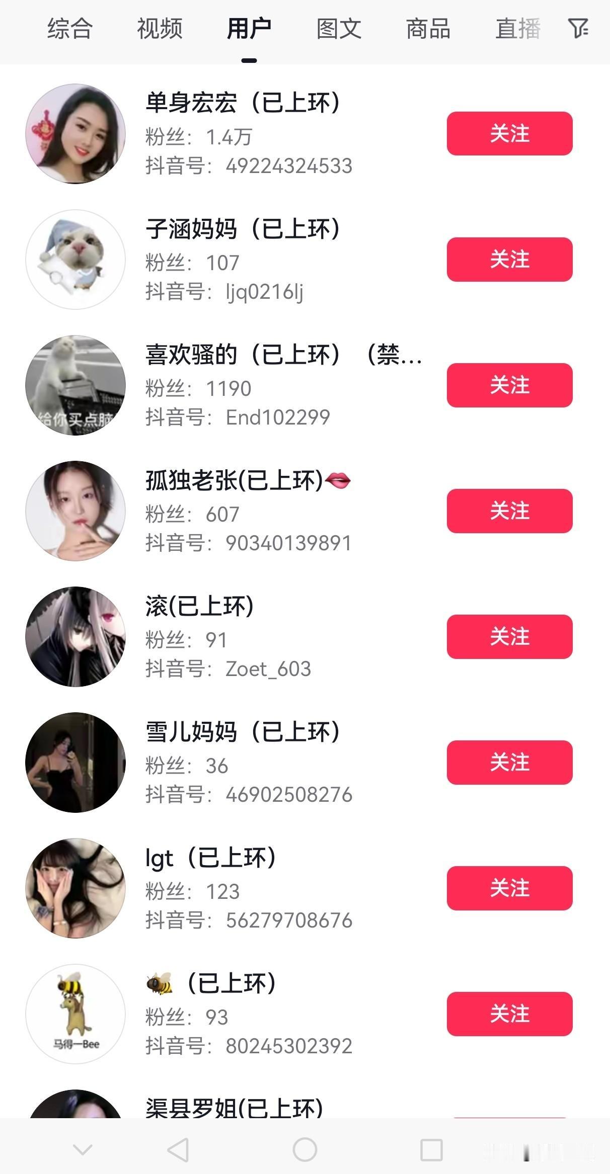 大批用户“已上环”是什么梗？看不懂这些人想说明什么，难道是开车上三环五环了吗？