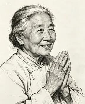 老祖宗的通透智慧：越成熟的成年人，越不爱过生日
 
越长大越发现，现在的生日，早