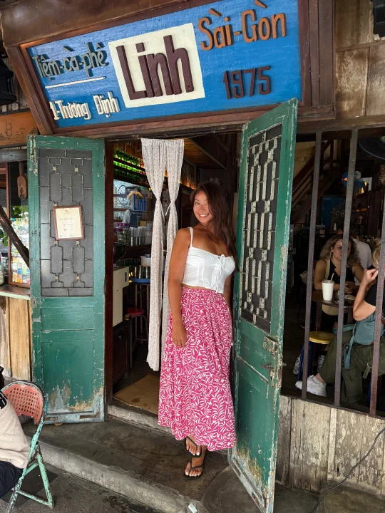 胡志明市闭眼选都是米其林