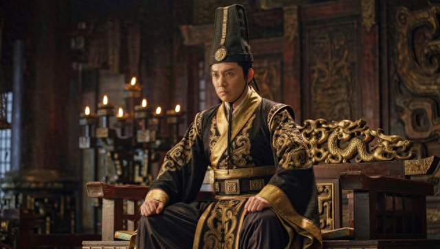 拓跋珪：北魏真正的开国之主，为何最后死于亲生儿子之手