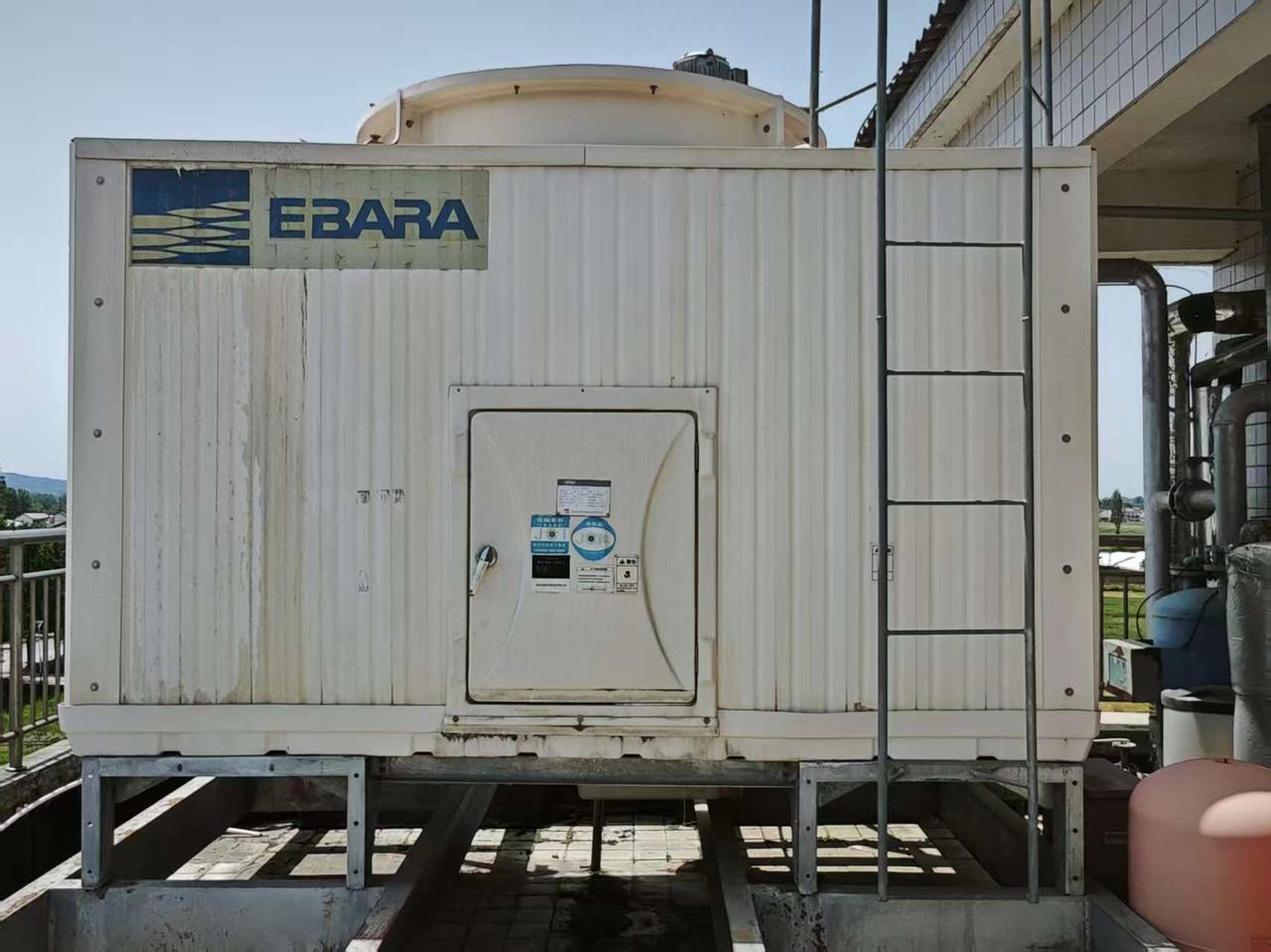 铜川公建都在用！燃气直燃机一机搞定制冷、采暖、热水，省钱又省心！
在铜川，政府办