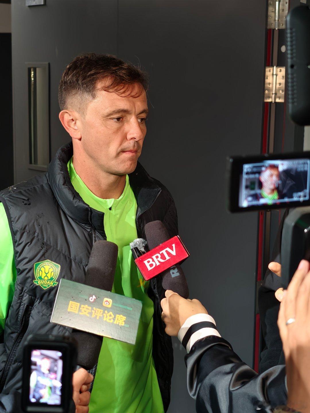 首秀[doge][doge][doge]北京国安[超话]  ​​​