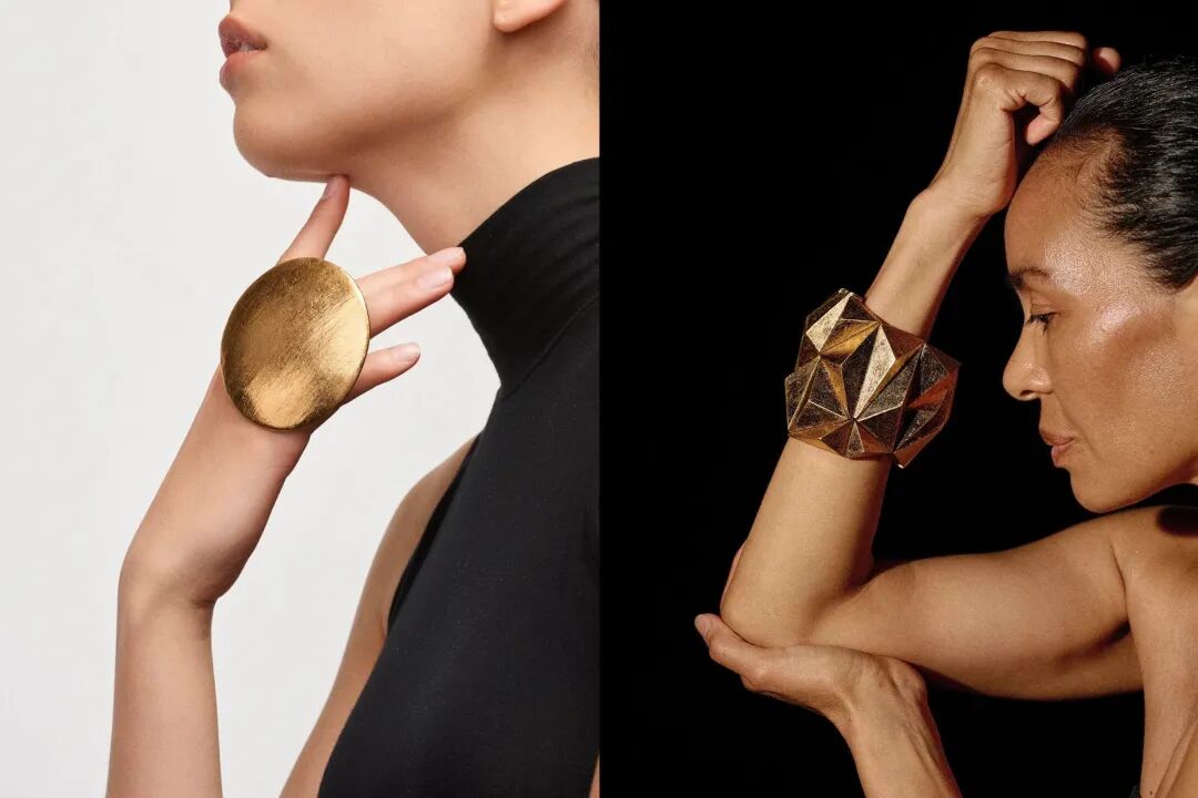 王菲春晚耳饰又火了，什么来头？