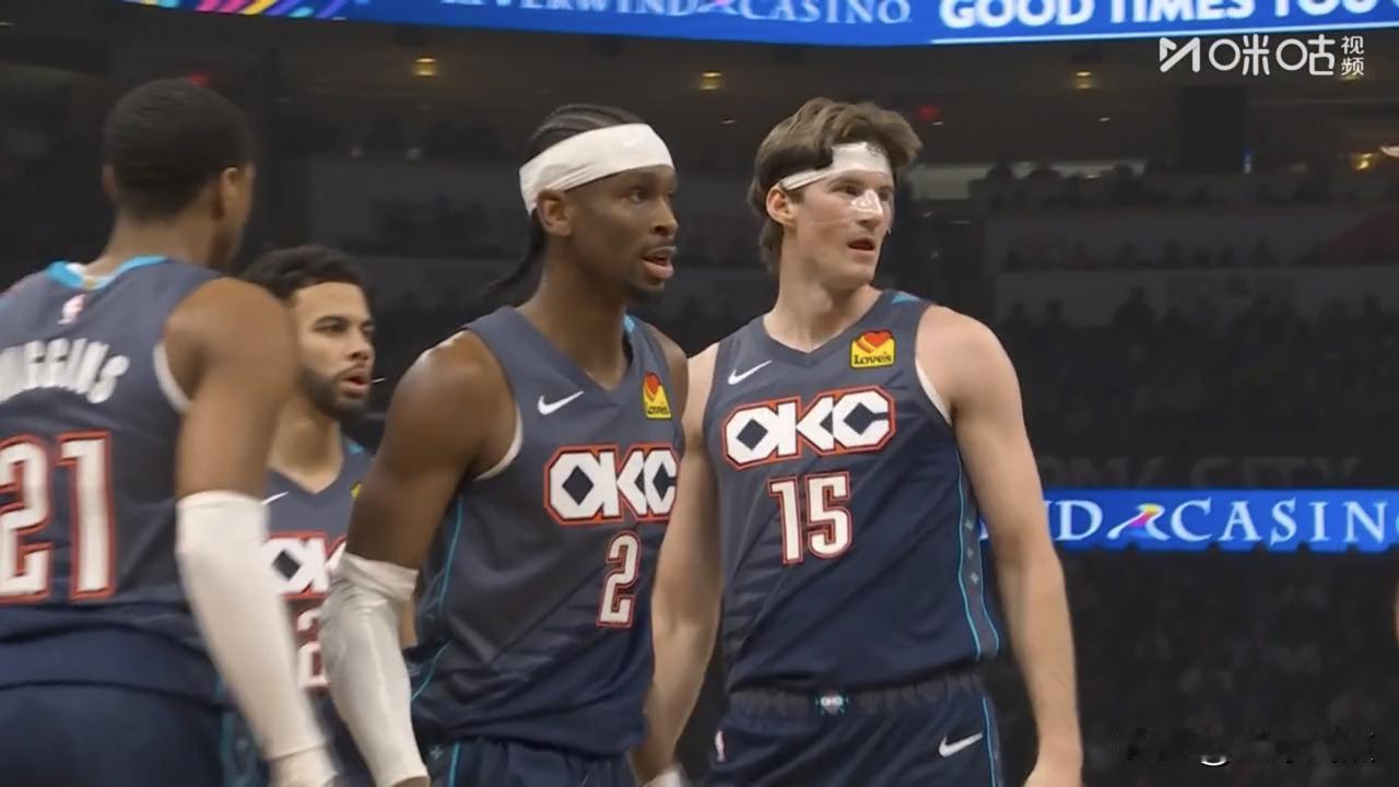 浓眉打不了硬仗，6中0一分不得，今天独行侠队客场挑战雷霆队

浓眉出场20分钟6