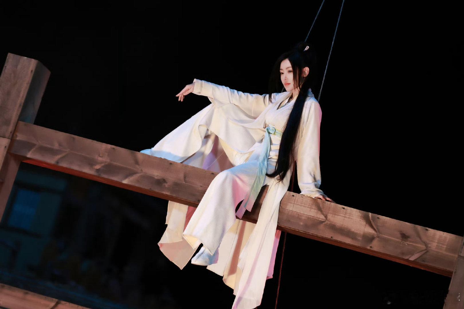  #短剧版大话西游开播了# #大话大话西游# 大话西游全新短剧，蒋龙张天爱领衔，