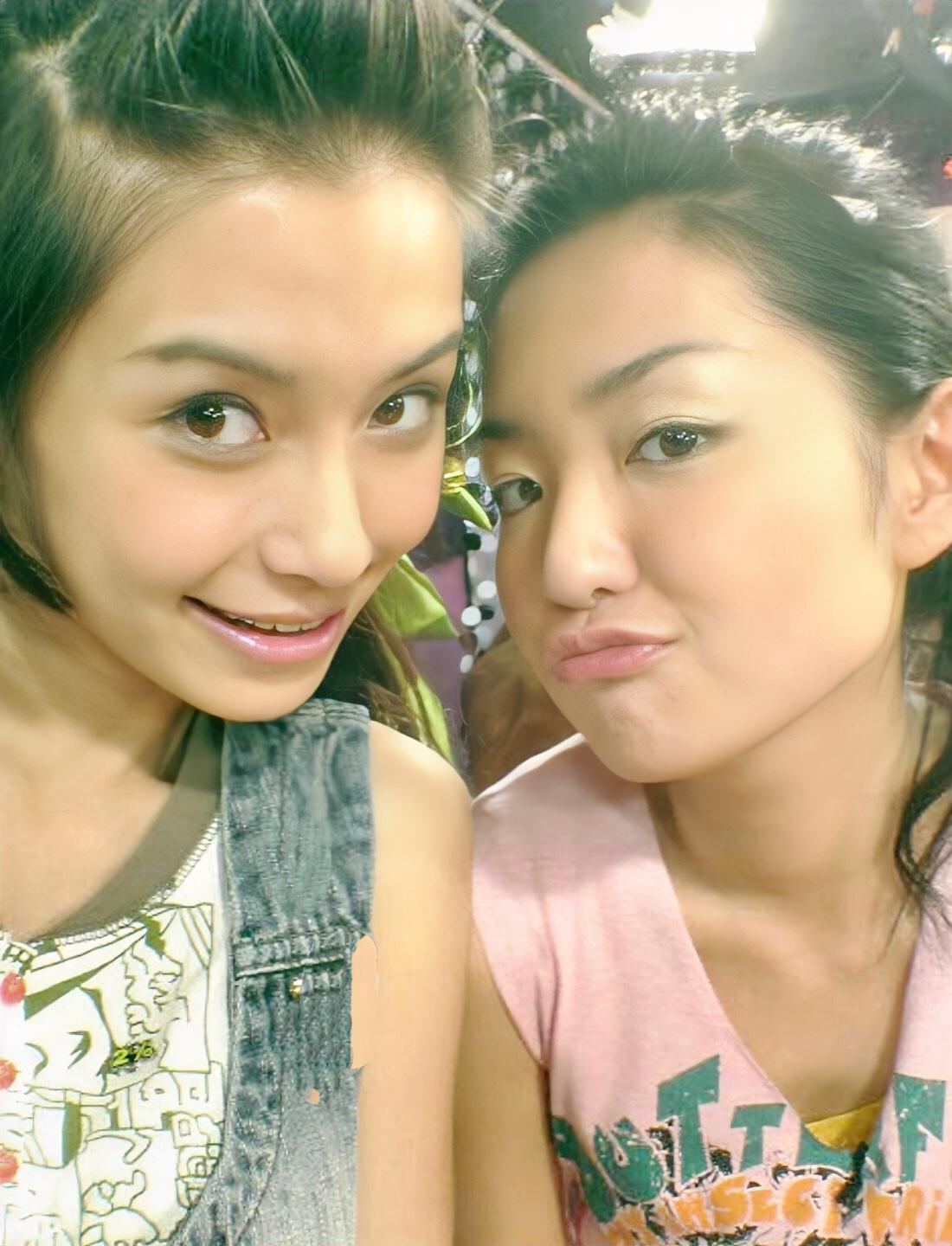 女大十八变，17张开始越变越好看