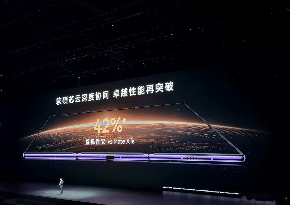 麒麟9050 Pro的逻辑折叠，是很聪明的突围思路。受限于外部环境，不硬卷工艺线