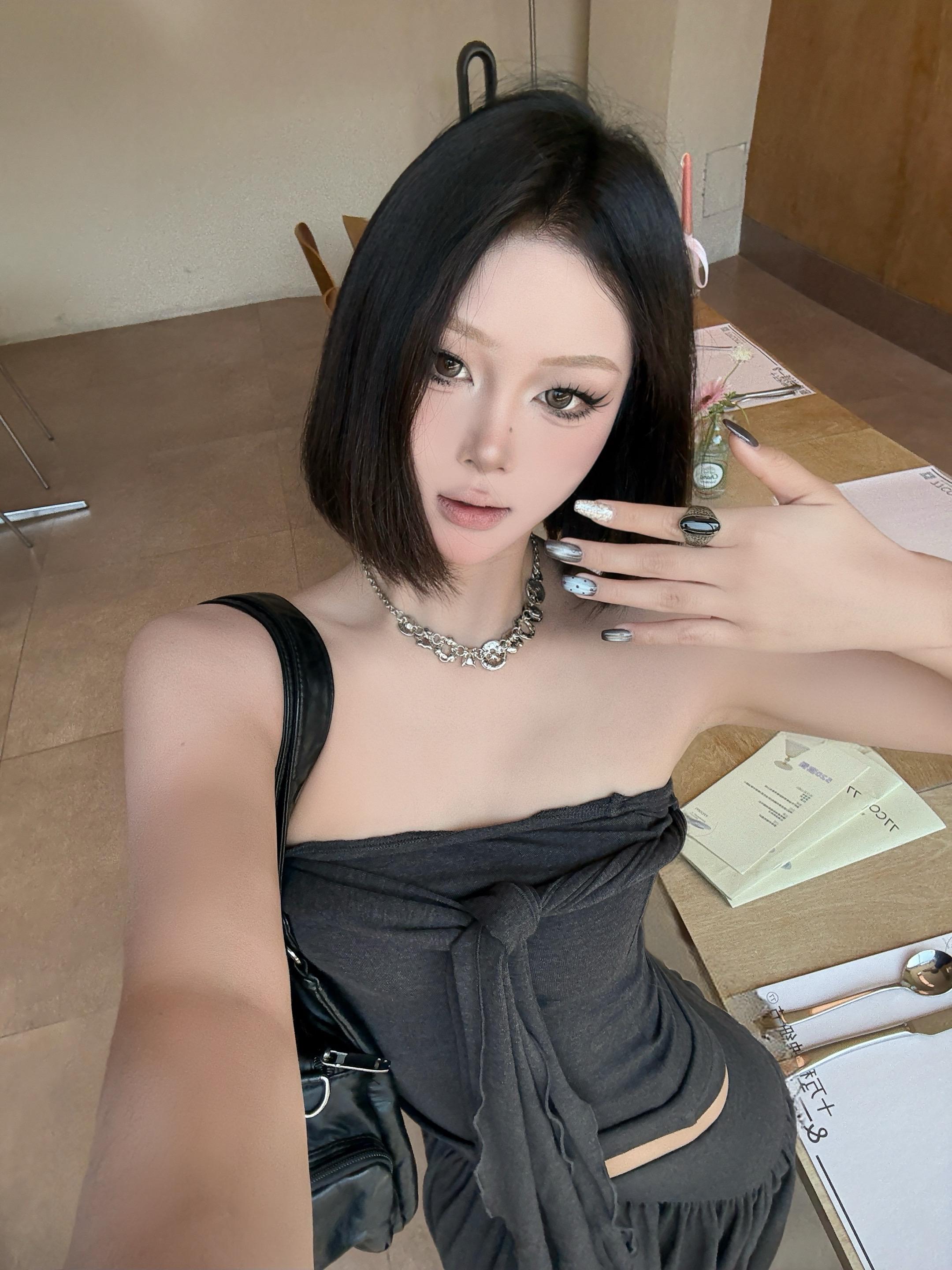我意识到 自己才是生活的核心