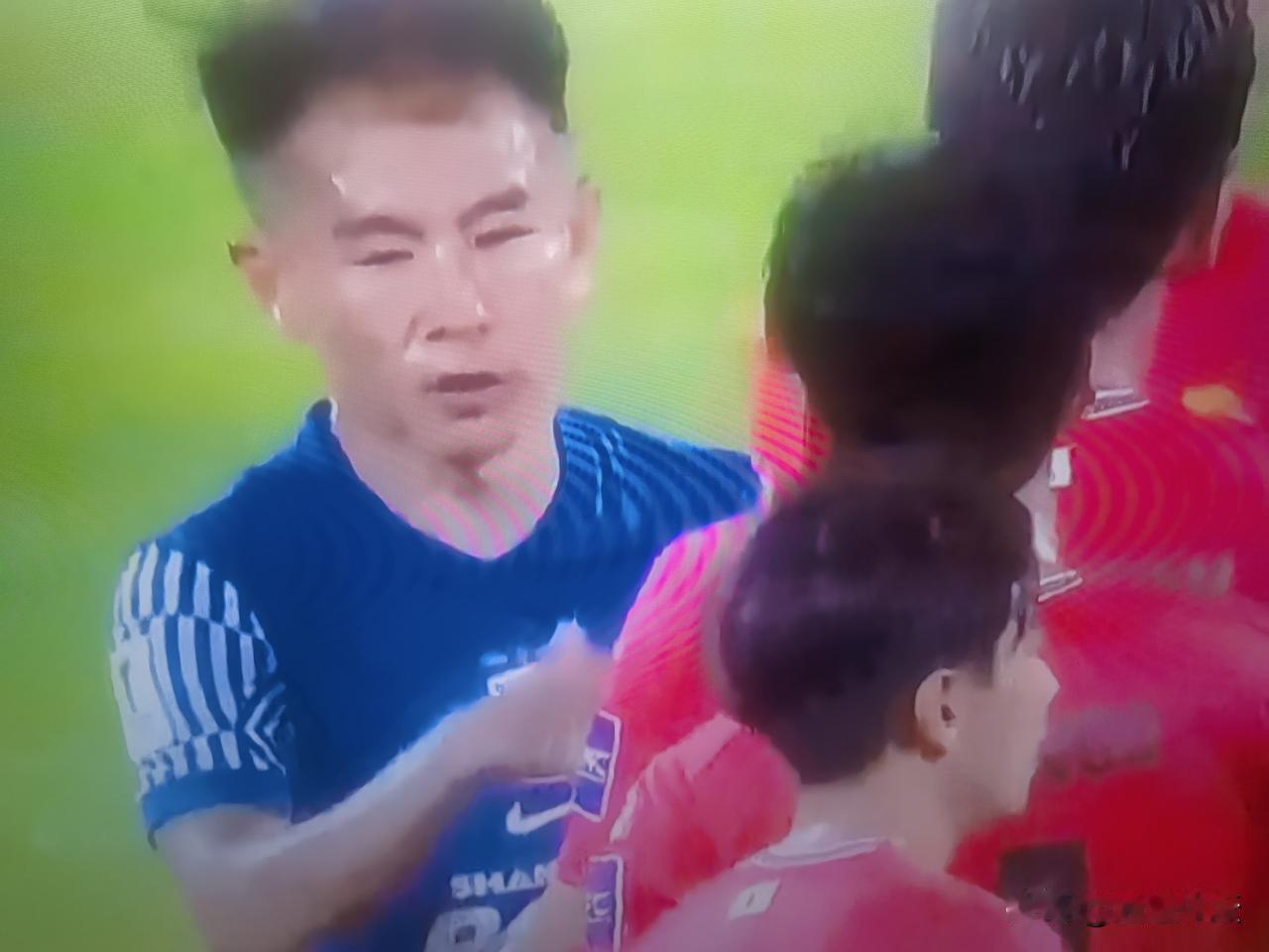亚冠直播中，上海申花客场1：2不敌韩国江源FC！这个结果也是意料之中，其实这个结