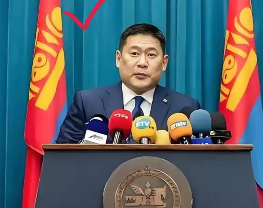 蒙古这回真是变了样！新总理曾一上台，就当着中国的面，把边境上几十年的老难题一股脑