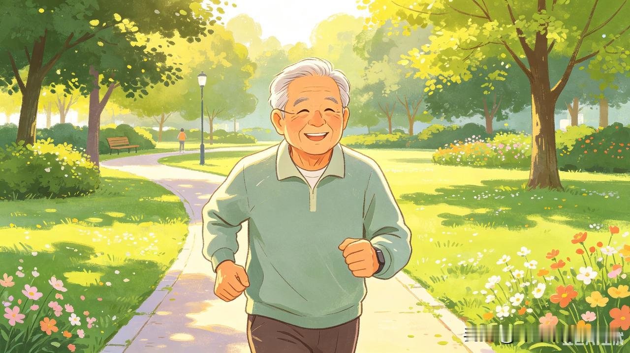 66 岁的李阿姨退休后痴迷瑜伽，为维持身材和比赛成绩，长期高强度练习高难度动作，