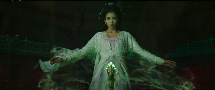 真的一点不普，剧里就没有崩的  