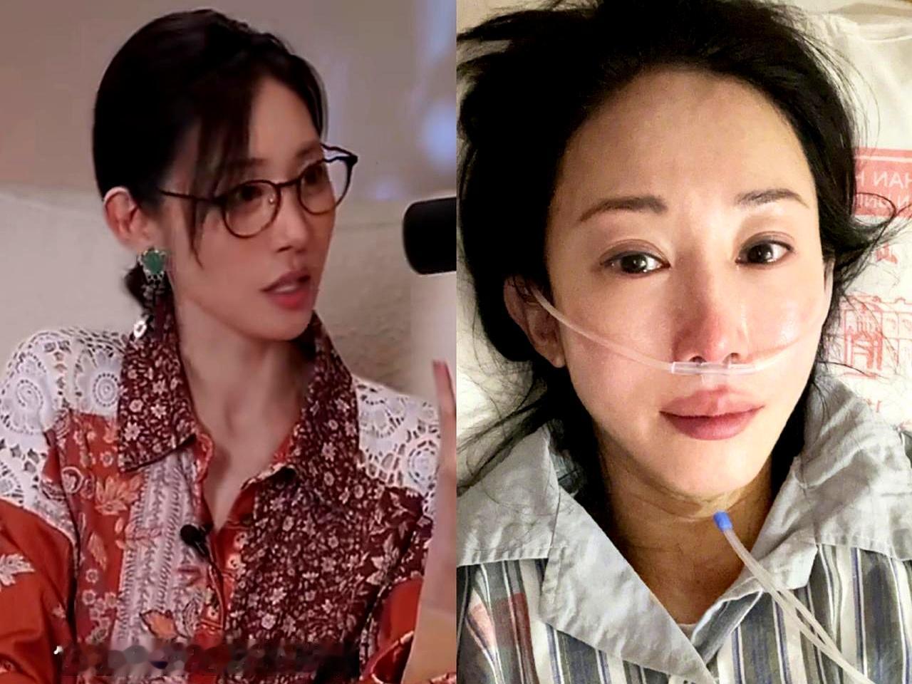救命之恩当涌泉相报，要是救命恩人是男朋友，这恋爱就必须谈到底吗？
舞蹈家朱洁静用