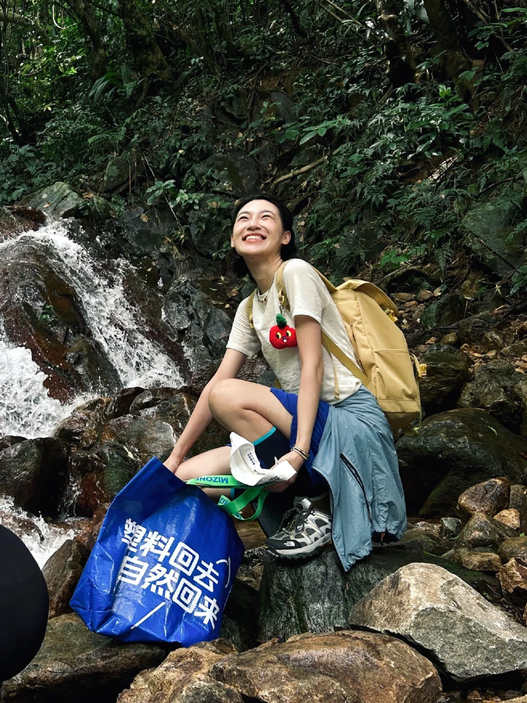 周末wildpick新玩法！一场心跳与自然的共鸣