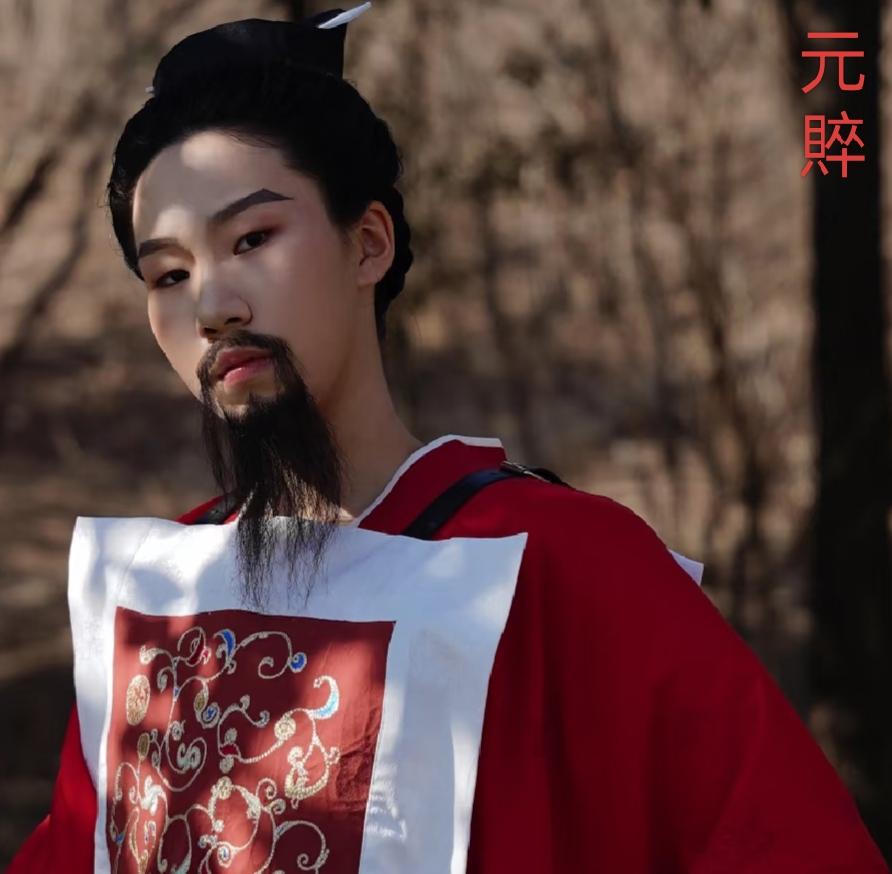 元賥（518年—545年），字子冲，河南洛阳人，是‌东魏‌时期的宗室大臣。他是北