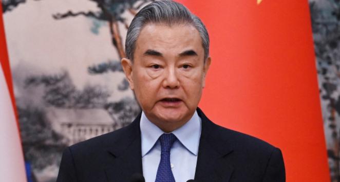 急了！英国主动拨通中国电话，只为中东这桩大事

北京时间 3 月 19 日，伦敦