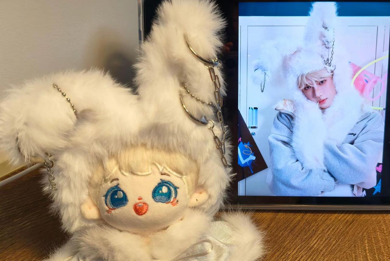 台历没到，同款先穿起来