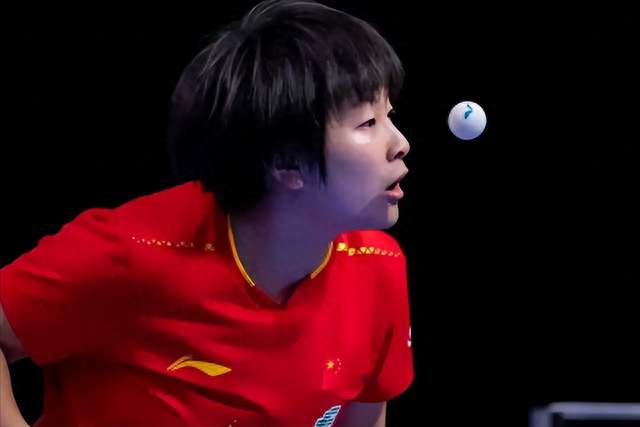 亚锦赛中日对决看点十足！国乒10位种子选手，单打或将诞生新王者