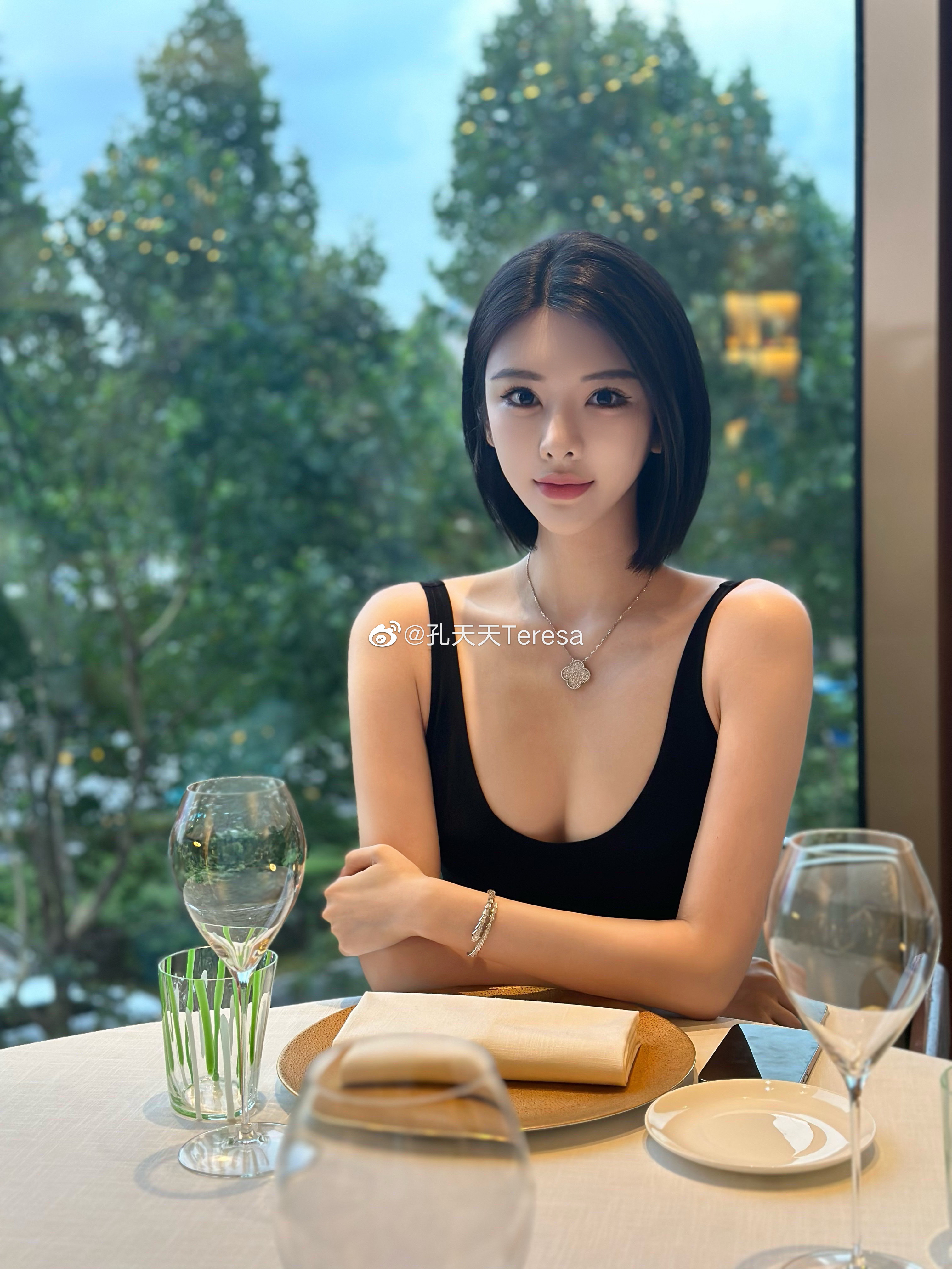 与其说你美好不如说你不可重复  ​​​