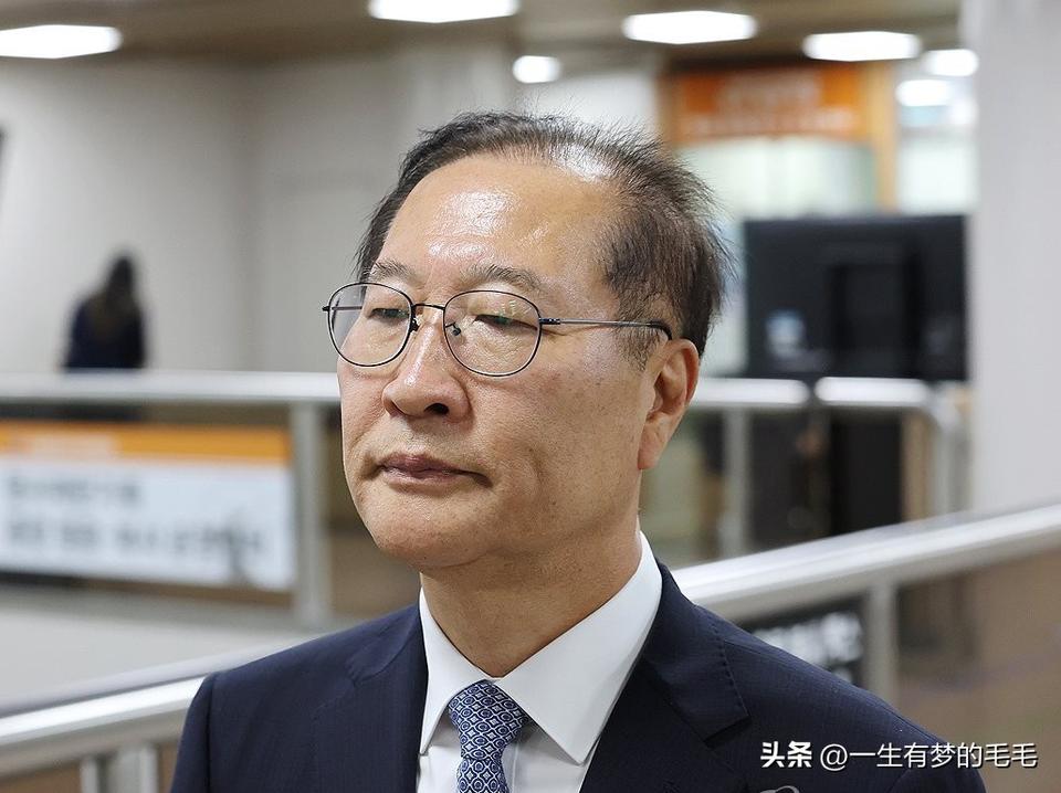 6月22日，韩国前法务部长朴性宰涉12·3内乱案一审宣判、获刑25年，宣判结果出