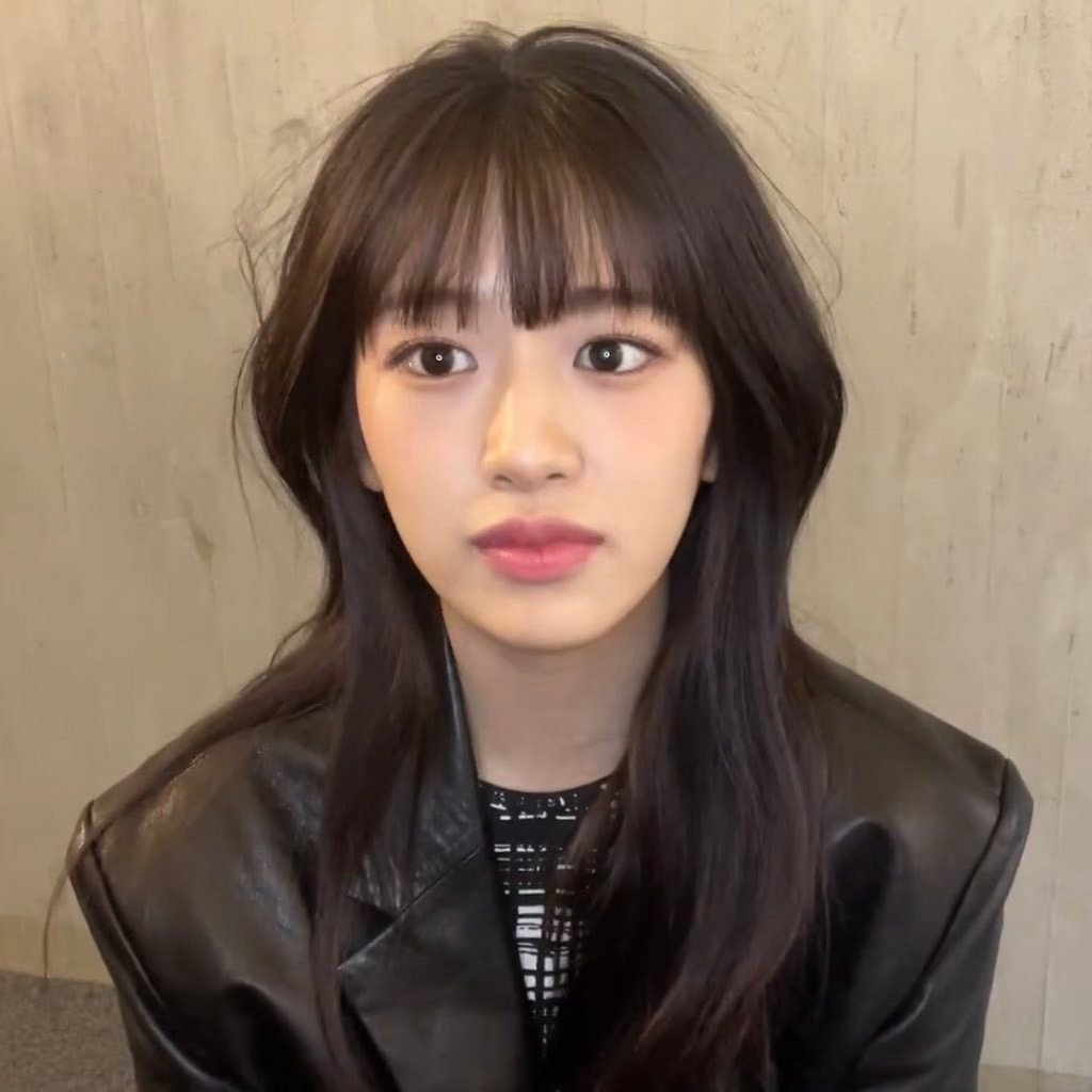 安宥真  早晨起床收获一只潦草小狗 