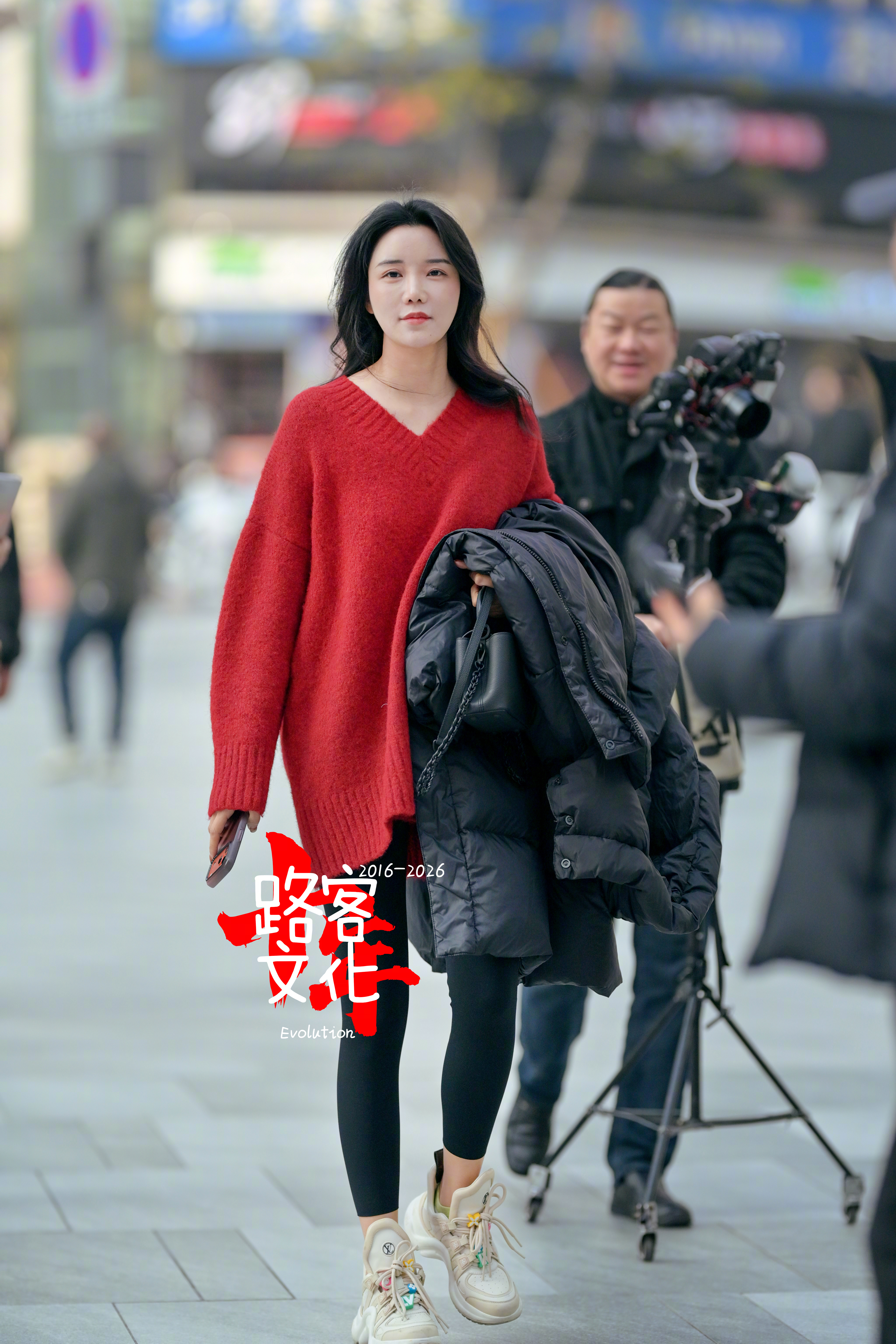 早安！周一加油 