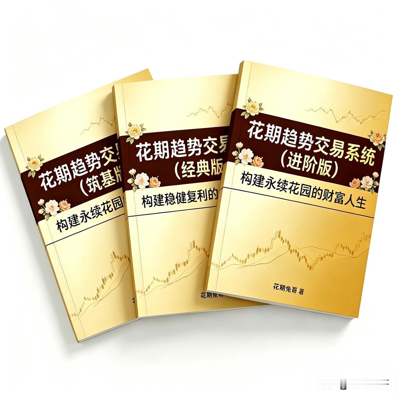 花期趋势交易系统的持仓股布局建议：

1. 流动性红线：单只股票买入金额不宜超过