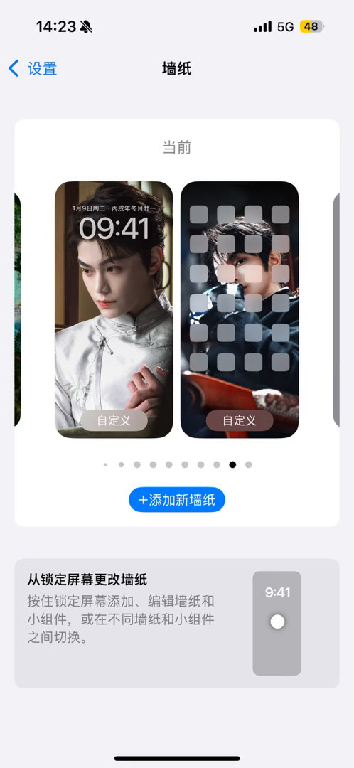黑白配特别美啊 
