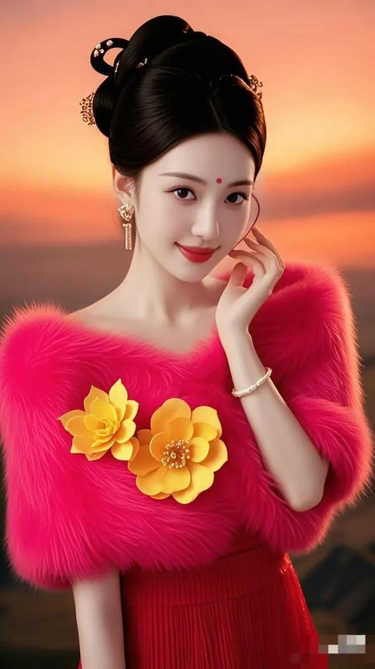 家人们，今天终于遇到真正的对联高手啦！👍
早就听闻这位老师功底深厚，落笔就是佳