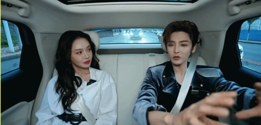 侯明昊的“猕猴桃”们，谁不想与青春产生一次深度的共振呢？欧拉可不只是一辆酷炫座驾