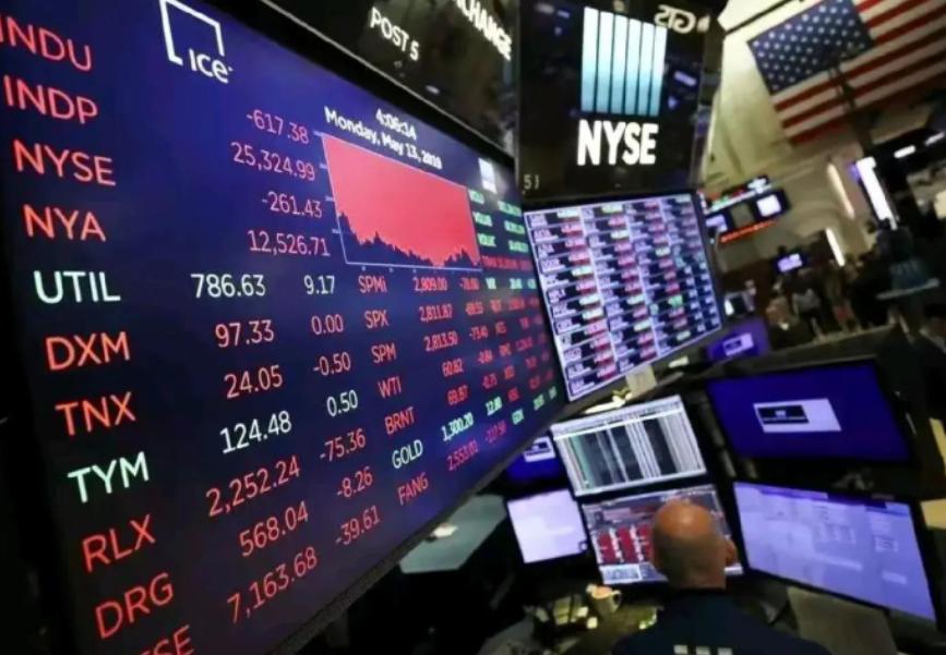 美国这次大概率要白忙活了！美联储宣布加息 0.25%，欧盟、日韩连海湾国家都排队