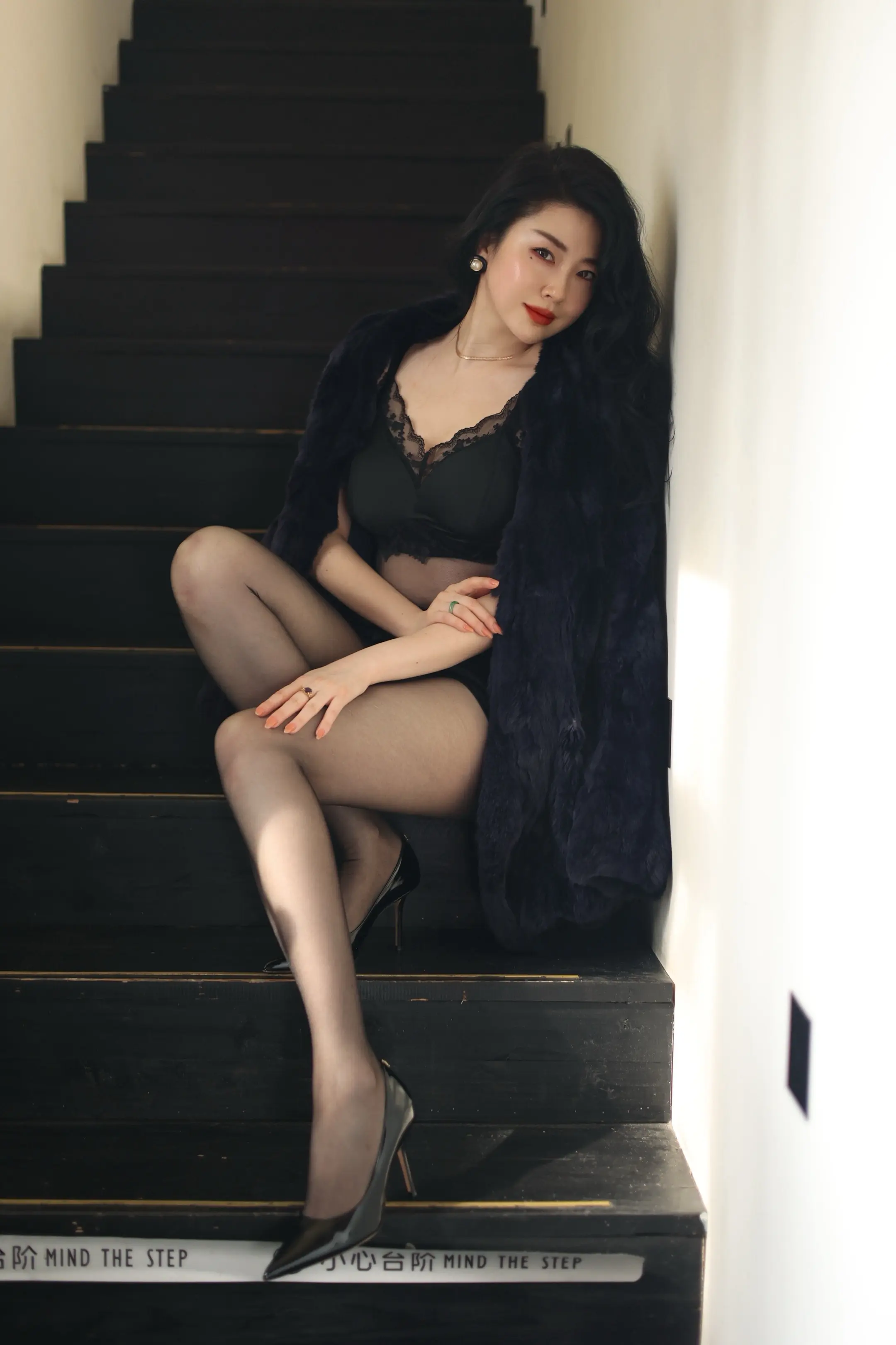 别思来想去了 想我就可以了。