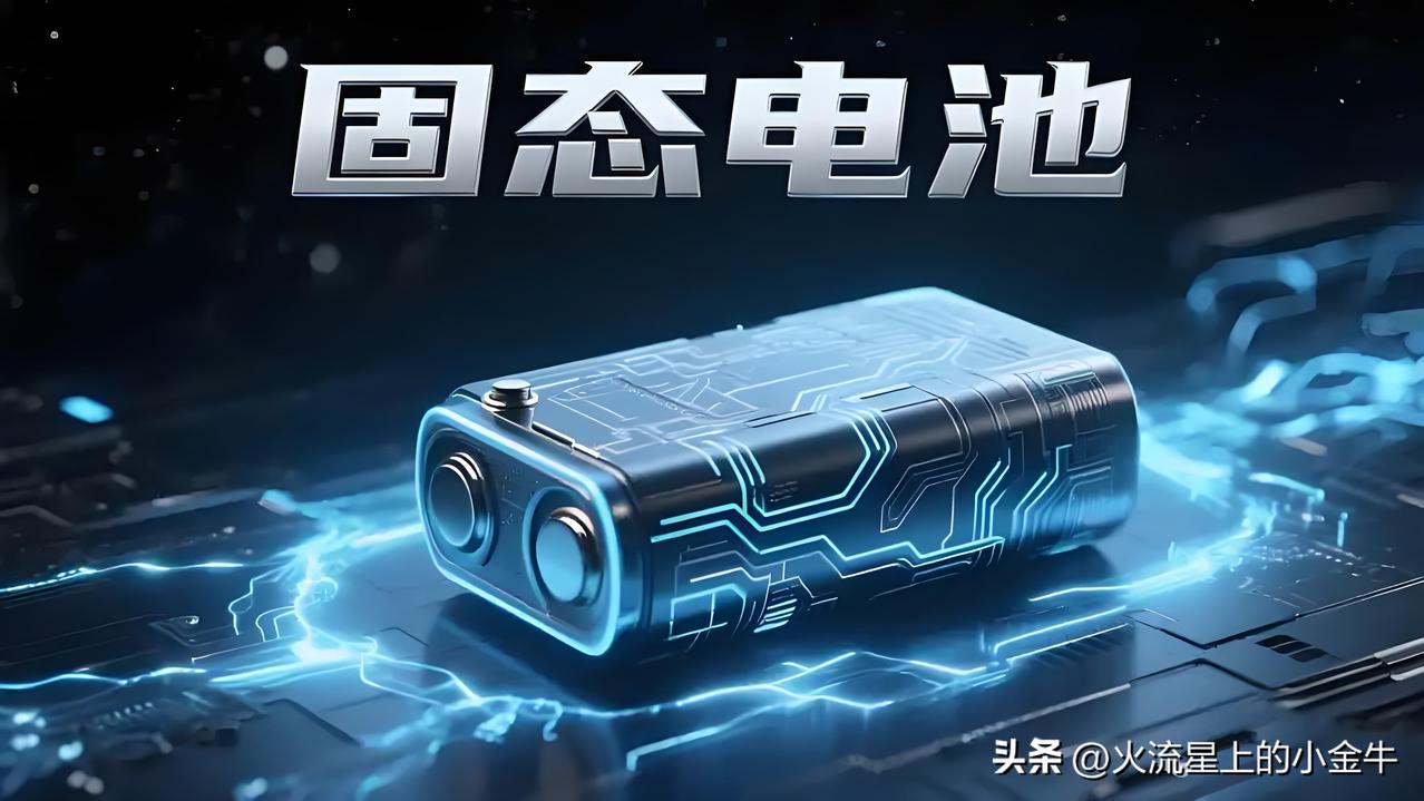 【精选】固态电池+储能，这10家公司业绩比较亮眼！（三季报）


[彩虹][彩虹