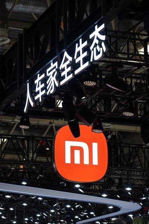 2025年第一季度，中国主要科技企业交出了一份令人振奋的成绩单。小米集团以营收1