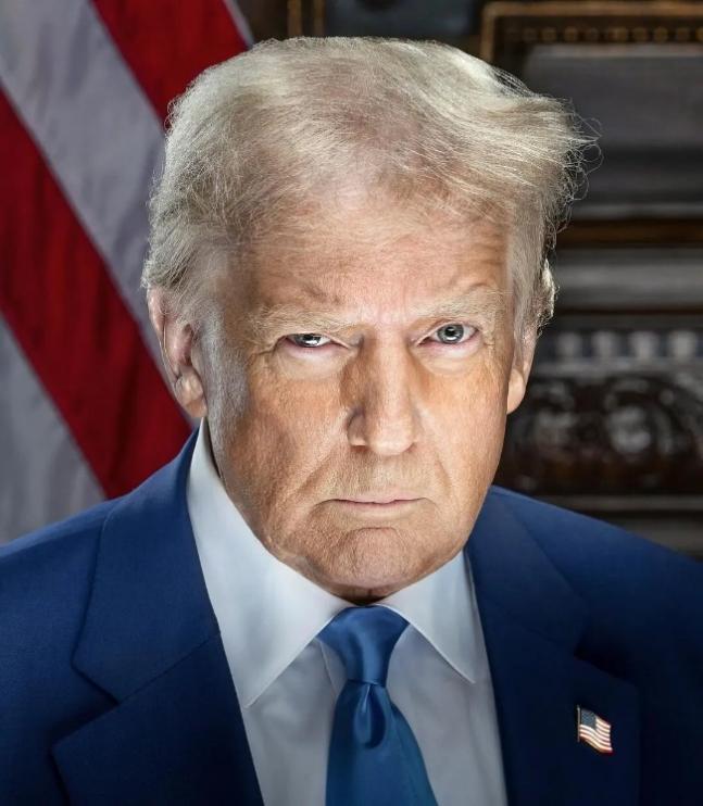 特朗普靠不靠谱不知道 都能当美国总统

我这么靠谱的大学生  搞个工作都费劲巴拉