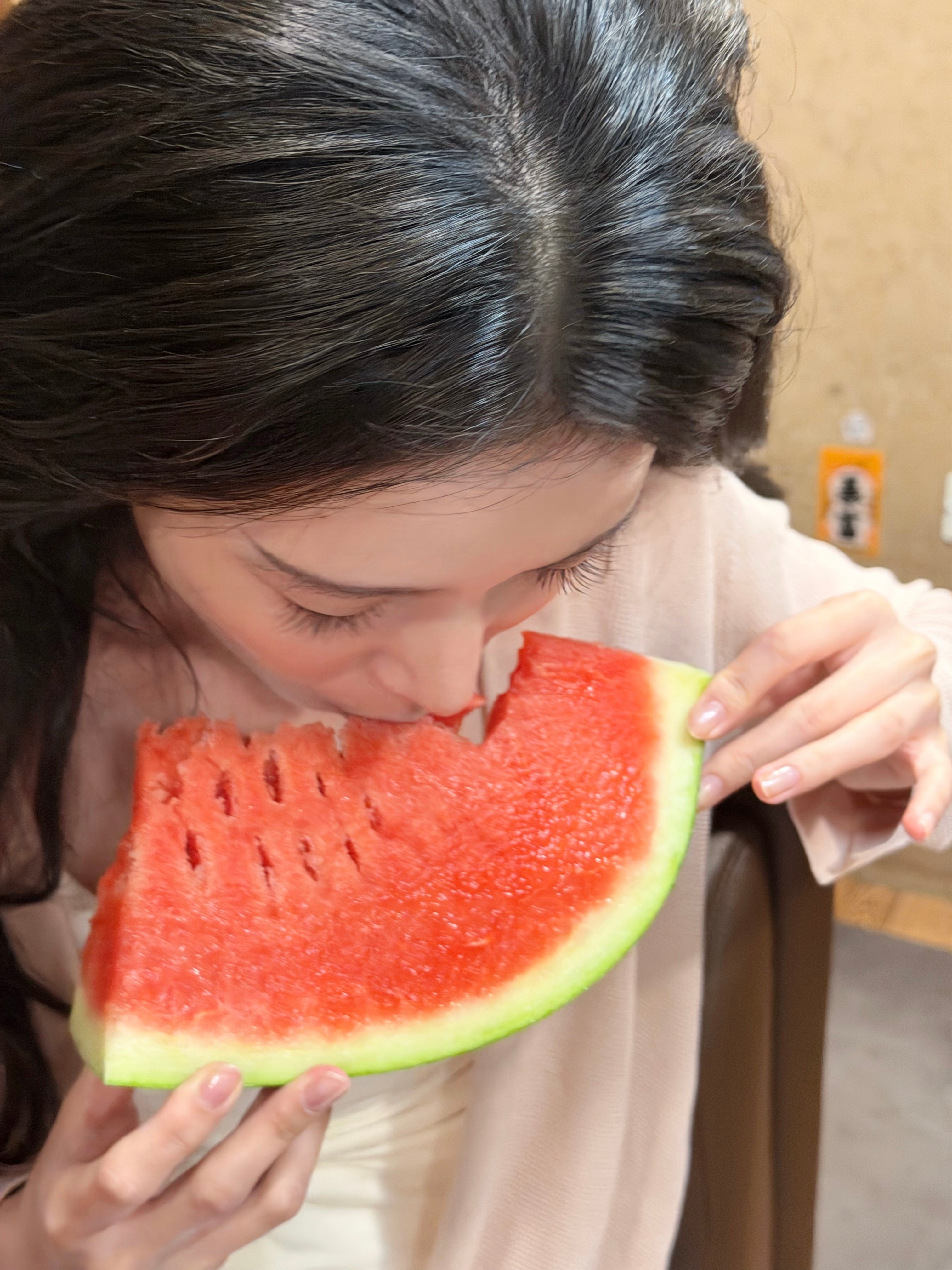 吃瓜团队