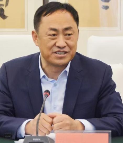 祝贺内蒙古73年的他，拟任事业单位正厅职人选！