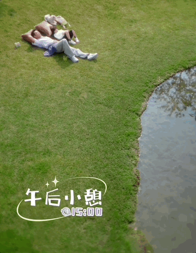 郑恺边录跑男边带娃郑恺从跑男小猎豹变身超级奶爸 经典小猎豹深入人心🔥在跑男里活